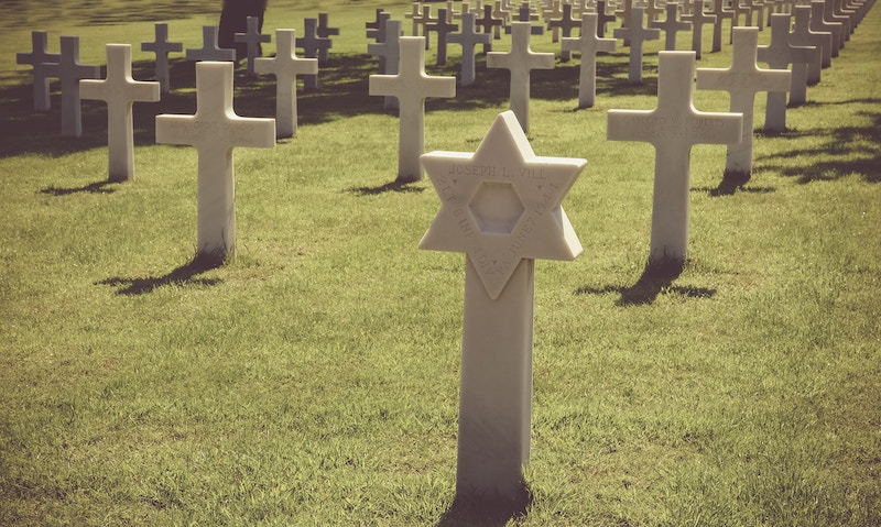 Headstone Unveiling In Jewish Mourning A Guide Cake Blog